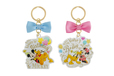キーチェーンセット
