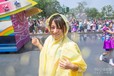 「燦水! サマービート」|東京ディズニーランド「ディズニー夏祭り」2018年