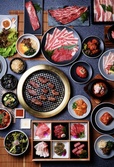 焼肉食べ放題Lite