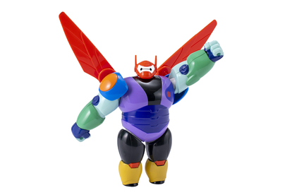 TDL「ハッピーフェア・ウィズ・ベイマックス」グッズ【写真カタログ87