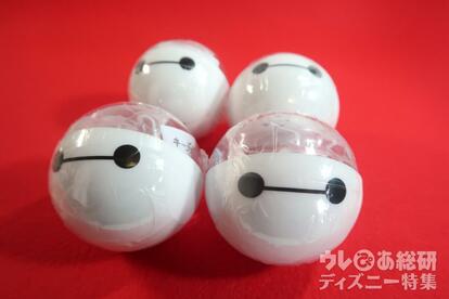【ディズニー】カプセルトイ☆9点 即買い】目指せコンプ！東京ディズニーリゾートで買える「カプセルトイ