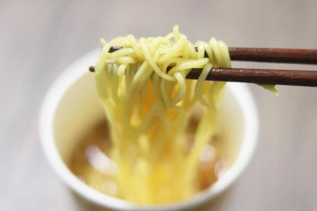 カレー味が完成