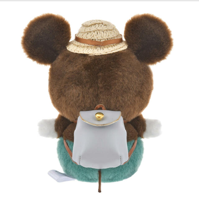 うるぽちゃちゃん ぬいぐるみ 1,800円