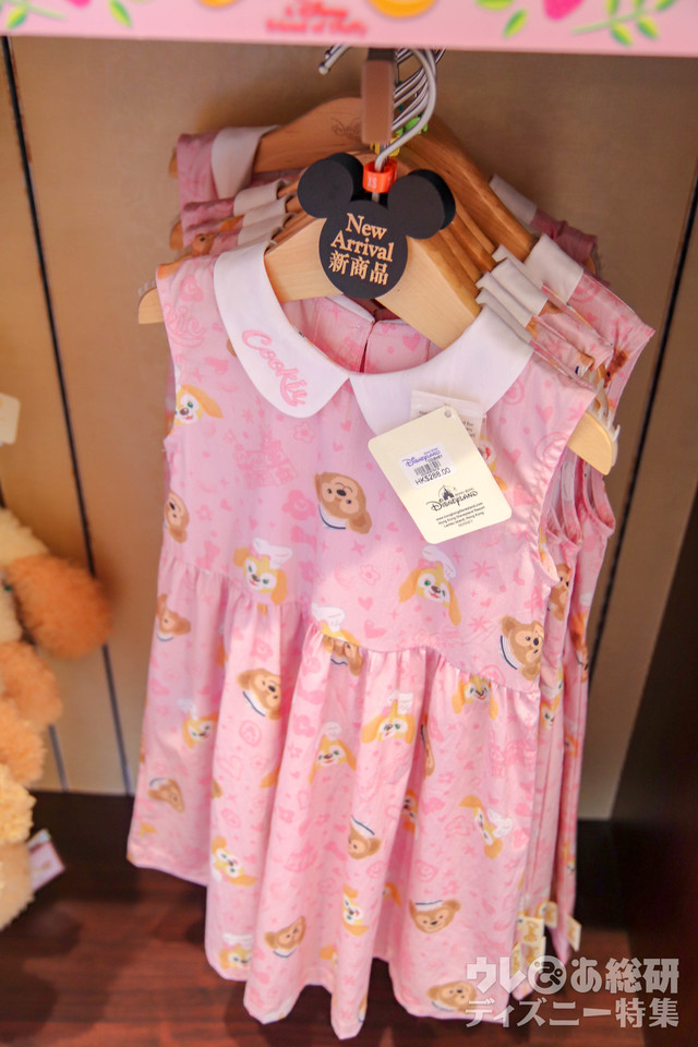 子ども用ワンピース