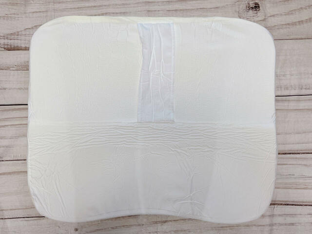 ウレタンシートを取り外してみました