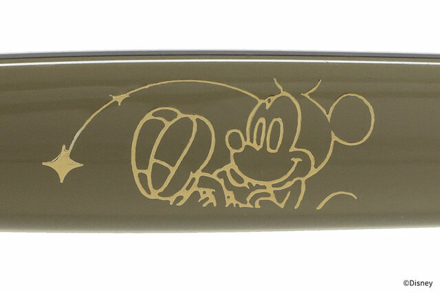 Disney Collection created by Zoff “Mickey & Minnie”
