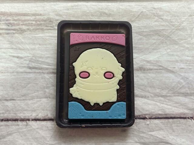 ラッコが来てくれました！