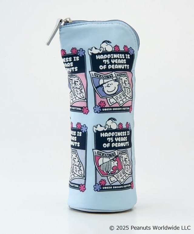 【うめだスヌーピーフェスティバル2025】ボトルポーチ　2,640円