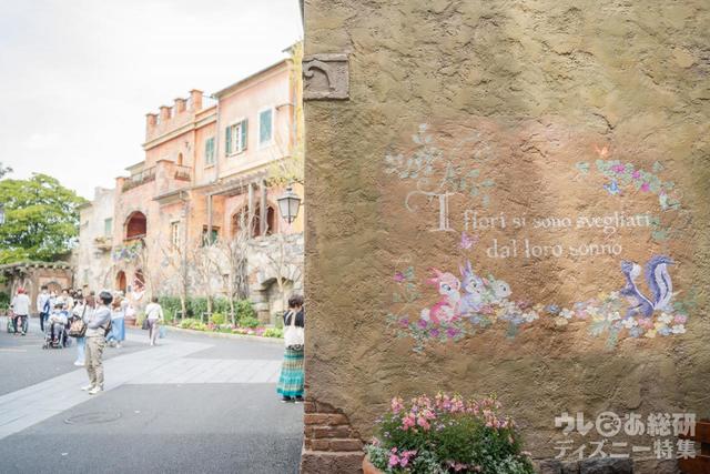 パペリーノ通り