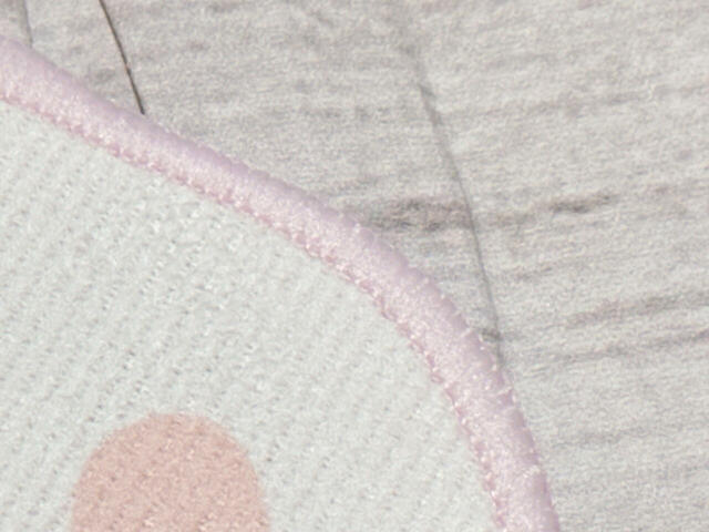 【⼀番くじ mofusand/G賞:ハンドタオル/コースターセレクション】コースター/厚みがしっかりあり高級感も◎!