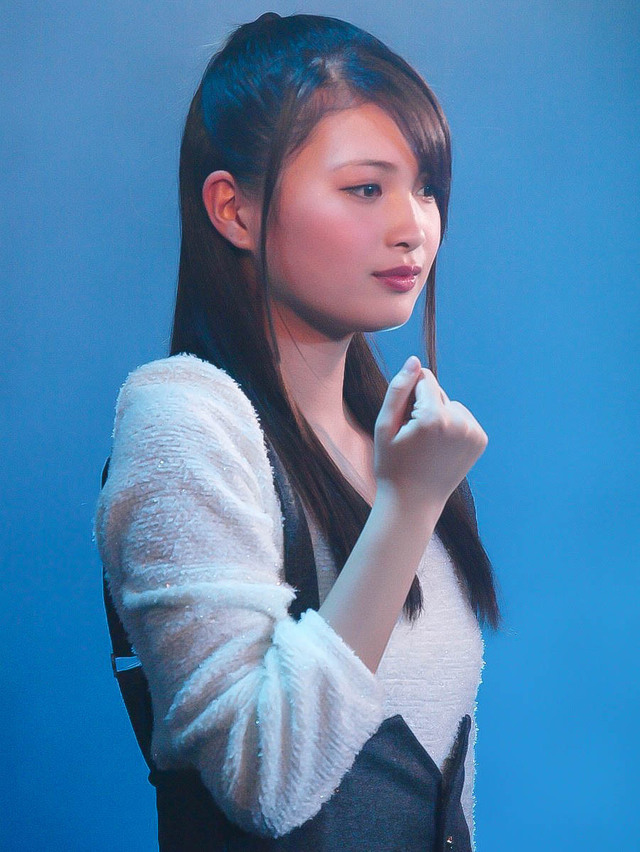 ハコイリ♡ムスメ／内山珠希さん