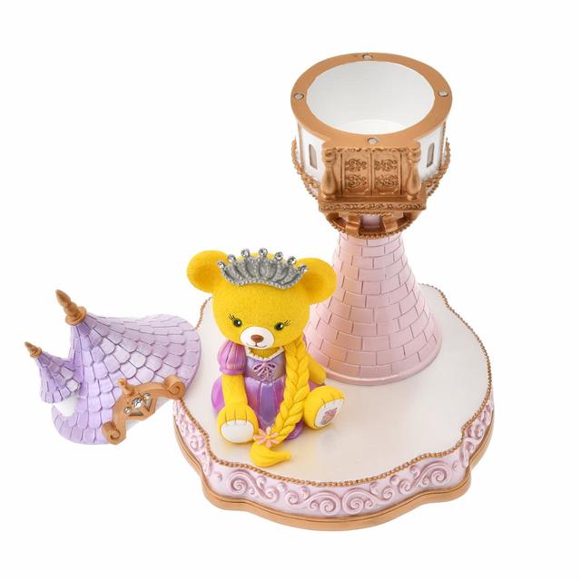 小物入れ＜グレンツェン・ローズ＞ 4,840円