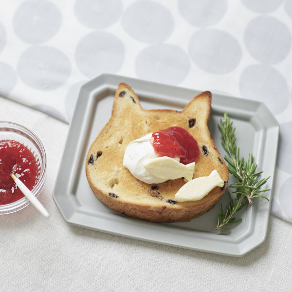 アレンジを加えて子どもから大人まで楽しめる♪