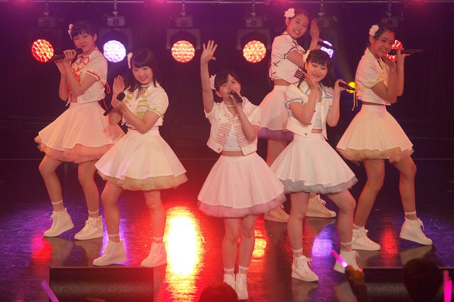 つばきファクトリー