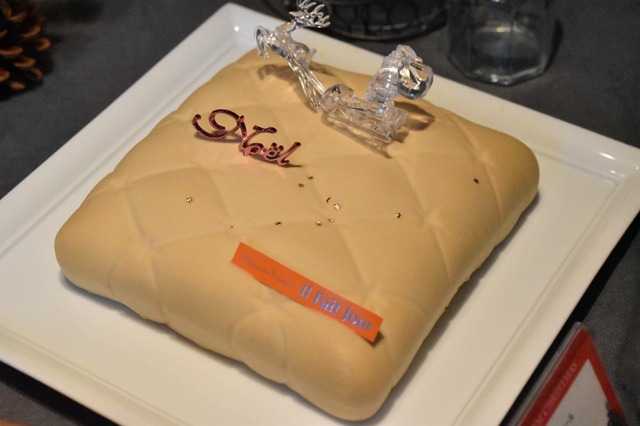 【イルフェジュール】オレリス