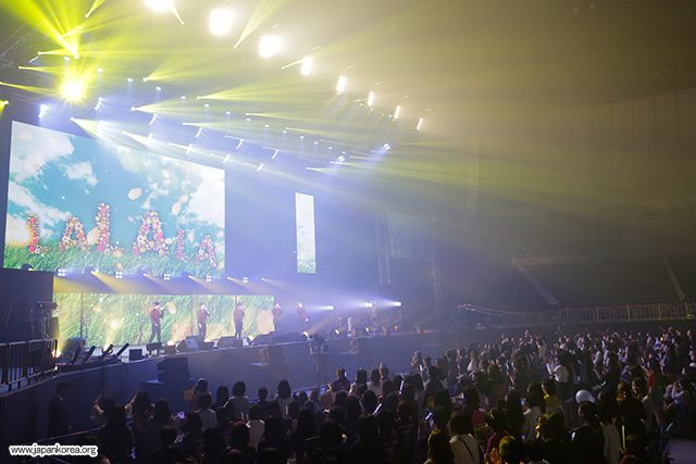 VIXX@「10th Anniversary KMF 2017」