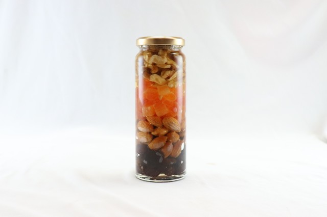 蜂蜜＆ナッツ・ドライフルーツ詰め放題