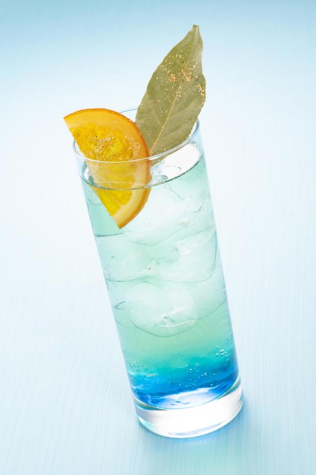 「オチェーアノ」メディテレーニアン・ヴォヤッジスペシャルドリンク～北アフリカ～