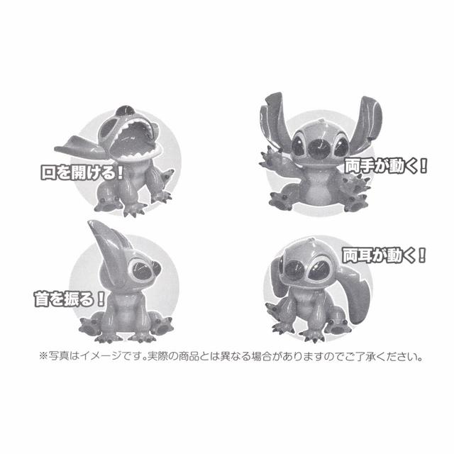 スティッチ クッキー STITCH 20 YEARS 2,640円