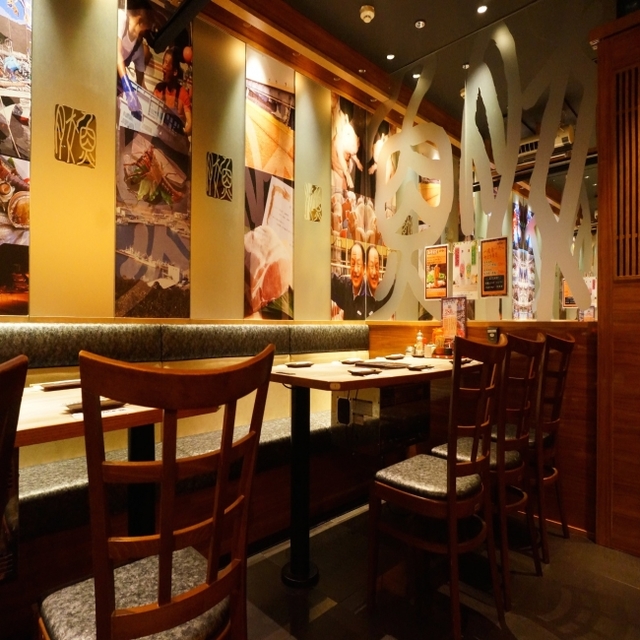 肉盛酒場 とろにく 上野店