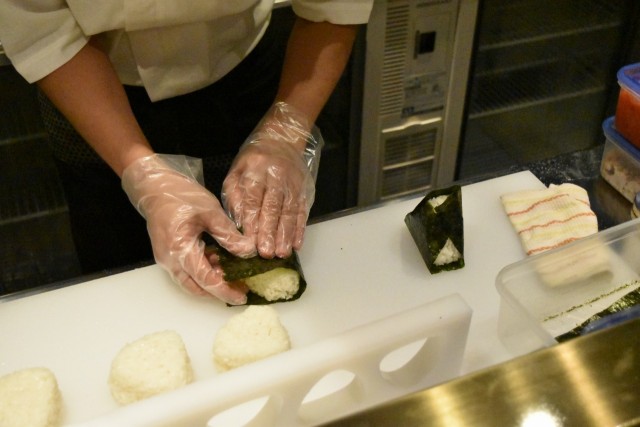 おおっ！！美しい！！