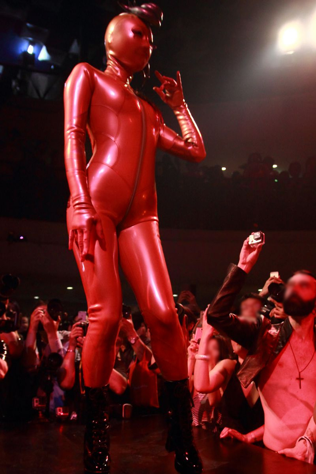 若林美保さん(Kurage)