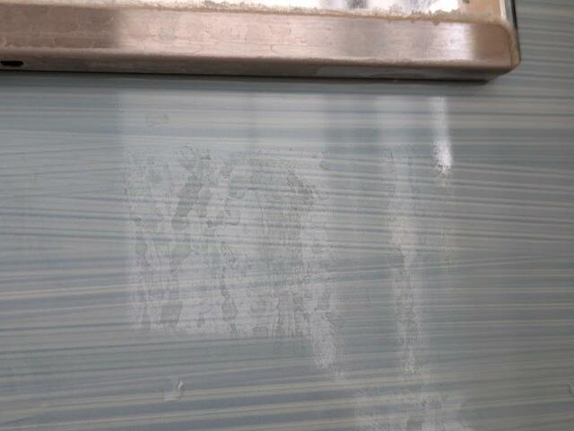 【アイリスオーヤマ スチームクリーナーハンディタイプ(STM-305R-C)】スチームの力でスッキリ!