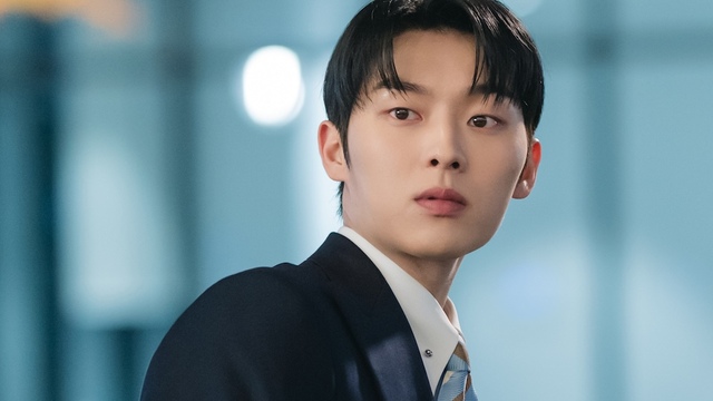 『あいつは黒炎竜』 U-NEXTにて独占配信中 