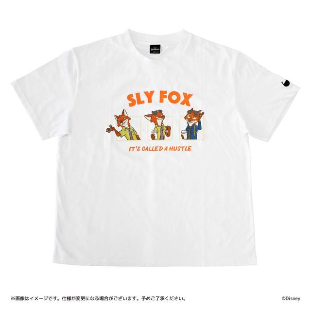 Tシャツ 2,900円（税抜）