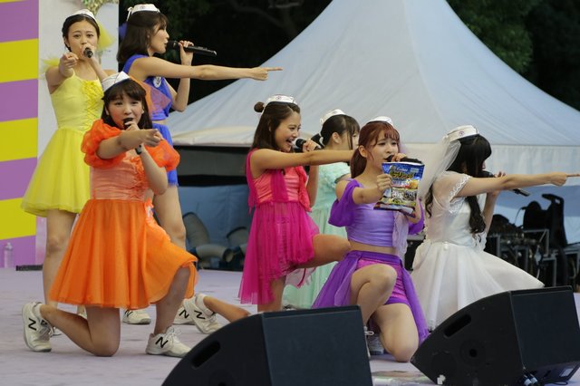 PASSPO☆