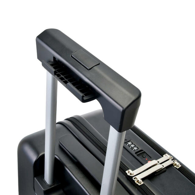 ミッキー スーツケース 機内持ち込みサイズ ブラック DISNEY TRAVEL 19,000円