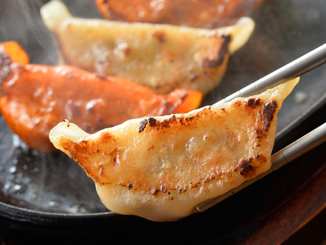 「餃子フェス OSAKA 2017」