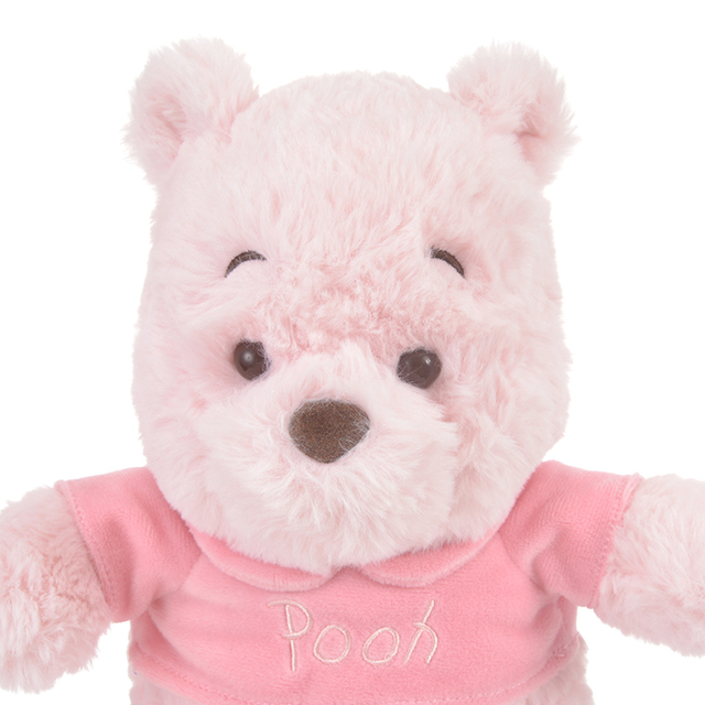 ぬいぐるみ プーさん SAKURA 2700円