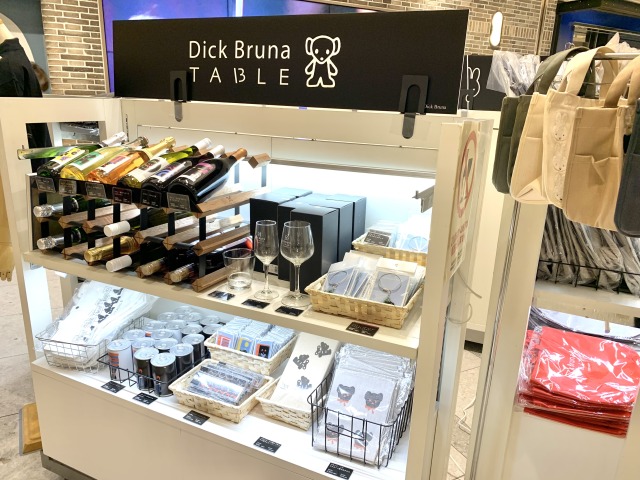 ポップアップストア