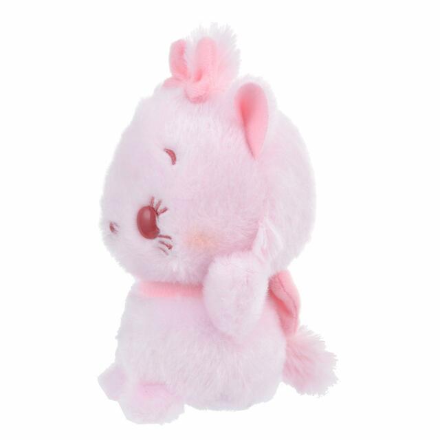 ぬいぐるみ うるぽちゃちゃん SAKURA 1,400円