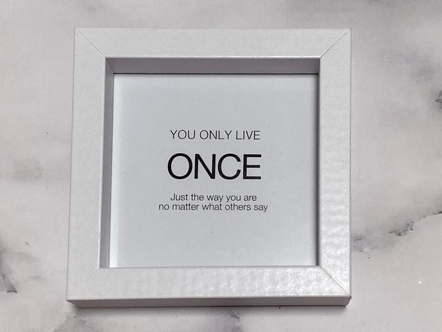 【CanDo（キャンドゥ）×LOVEHOME】インテリアフォトフレーム