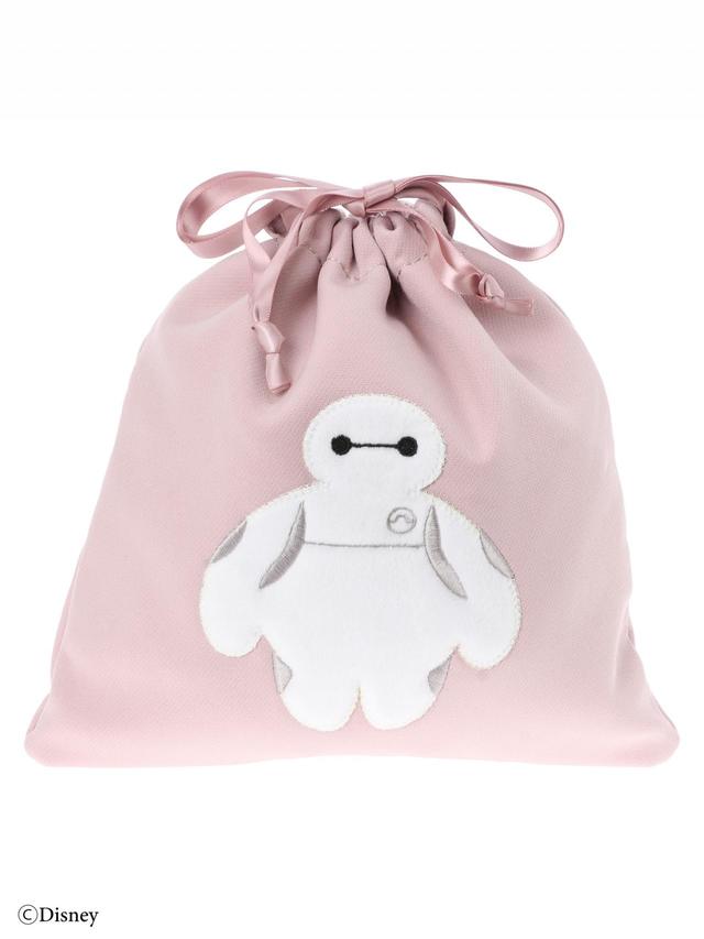 ベイマックス /巾着 ¥3,949