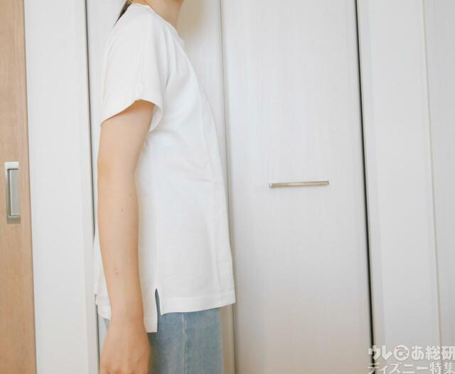 大人の隠れた味方！汗ジミが目立ちにくいプリントTシャツ（選べるキャラクター）｜￥ 2,990 （税込）