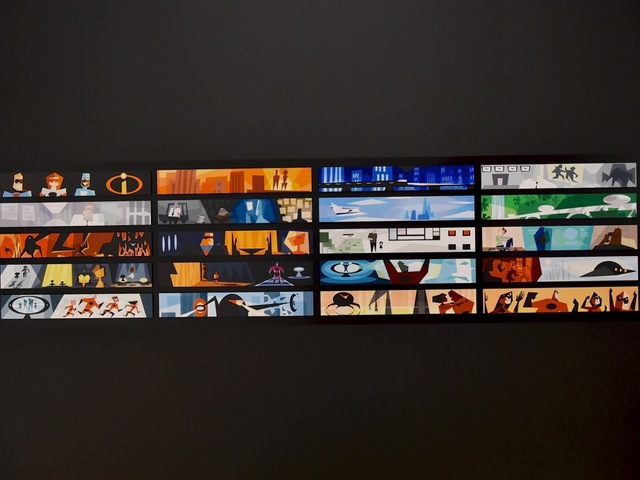 ルー・ロマーノ≪カラースクリプト≫