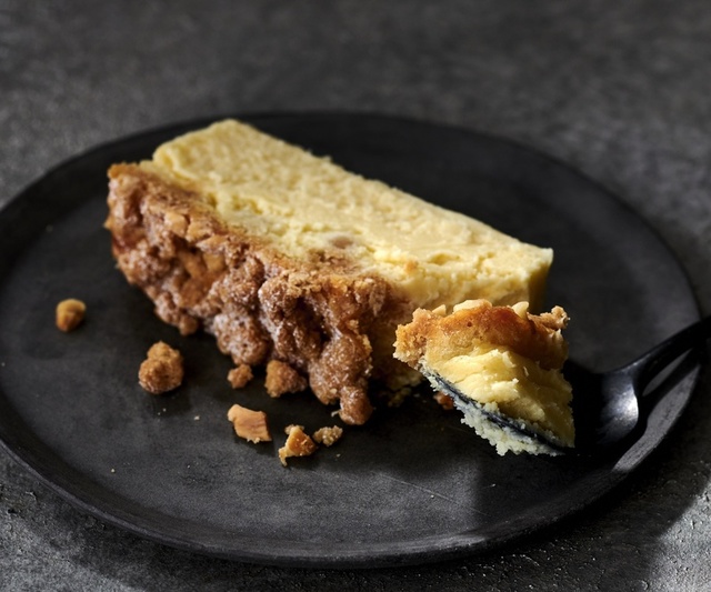 キハチ ザ チーズケーキ