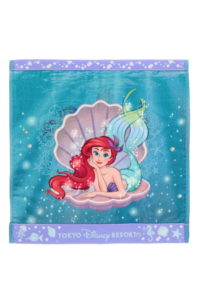 ウォッシュタオル 850円