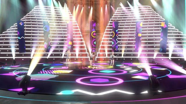 キズナアイ「Kizuna AI The Last Live “hello, world 2022”」