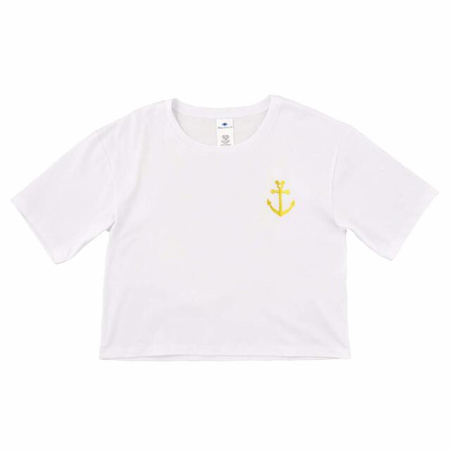 ミニー 半袖Tシャツ ホワイト M L Disney Cruise Line 4,950円