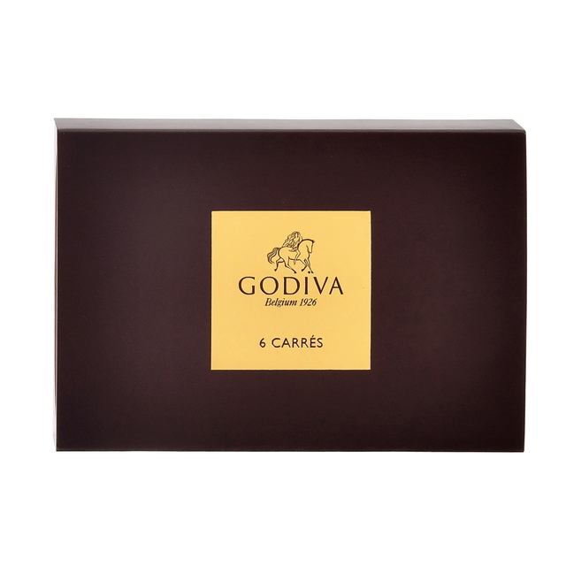 カレアソートメント ポーチセット（6枚入）