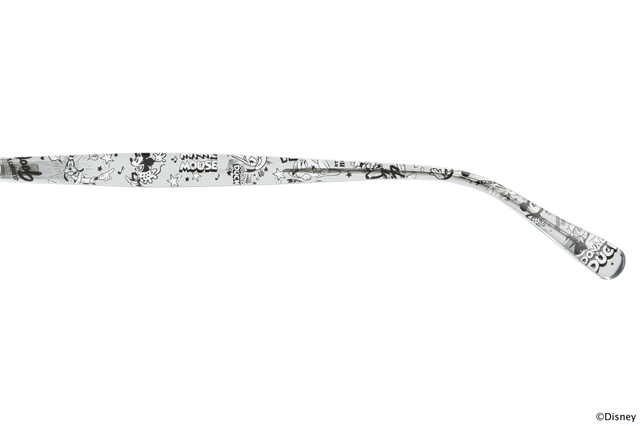 Disney Collection created by Zoff | Disney100 “Mickey & Friends”