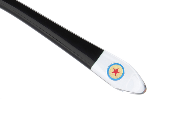 Zoff | Disney100 “Pixar” - 『トイ・ストーリー』モデル ウェリントン型：定番のブラック - ZF232005-14F1