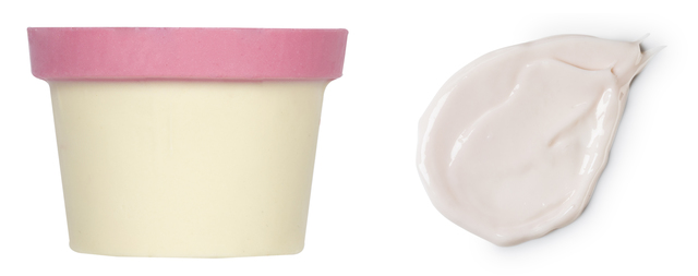 アメリカンパイ ネイキッド ボディコンディショナー（ネイキッド ボディコンディショナー）：左アメリカンパイ ボディコンディショナー（ボディコンディショナー）：右