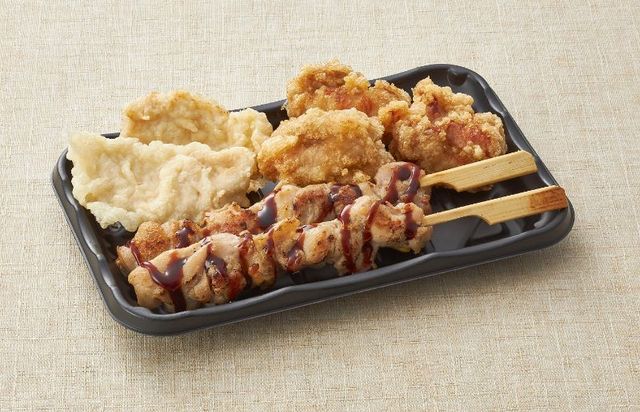 鶏三昧(ざんまい)