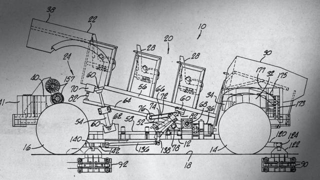 『イマジニアリング~夢を形にする人々』