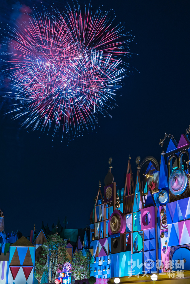 ブランニュードリーム|東京ディズニーリゾート35周年“Happiest Celebration! ”